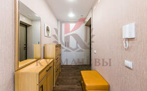 2-к квартира, на длительный срок, 67м2, 4/18 этаж