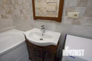 2-к квартира, посуточно, 45м2, 26/32 этаж