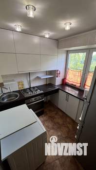 2-к квартира, на длительный срок, 50м2, 3/5 этаж