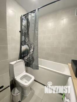 Студия квартира, на длительный срок, 22м2, 3/5 этаж