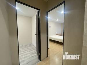 2-к квартира, на длительный срок, 44м2, 4/5 этаж