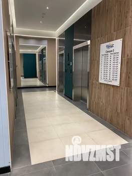 Студия квартира, посуточно, 25м2, 23/26 этаж