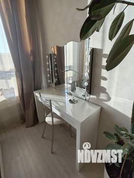 1-к квартира, на длительный срок, 47м2, 5/9 этаж