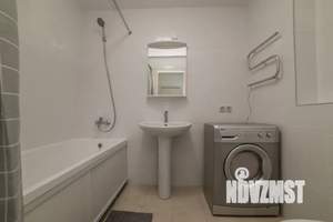 1-к квартира, посуточно, 35м2, 3/20 этаж