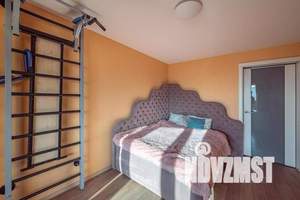 4-к квартира, посуточно, 150м2, 4/11 этаж