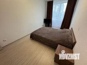 2-к квартира, посуточно, 60м2, 6/25 этаж