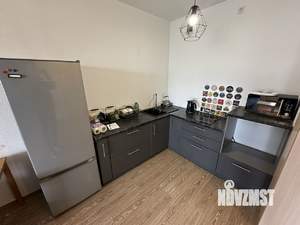 Студия квартира, на длительный срок, 41м2, 13/32 этаж