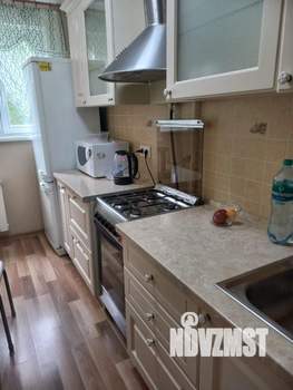 2-к квартира, посуточно, 50м2, 4/9 этаж
