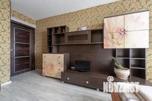 1-к квартира, посуточно, 45м2, 30/33 этаж