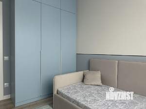 3-к квартира, на длительный срок, 60м2, 27/33 этаж