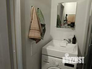 1-к квартира, посуточно, 37м2, 25/25 этаж