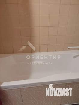 1-к квартира, на длительный срок, 40м2, 4/8 этаж