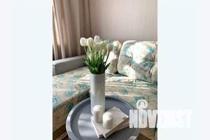 1-к квартира, посуточно, 50м2, 1/9 этаж