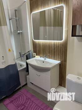 2-к квартира, на длительный срок, 45м2, 9/12 этаж