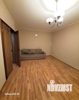 1-к квартира, на длительный срок, 39м2, 6/10 этаж