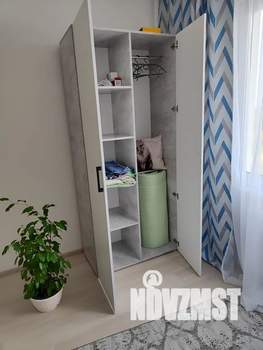 Студия квартира, посуточно, 20м2, 15/26 этаж