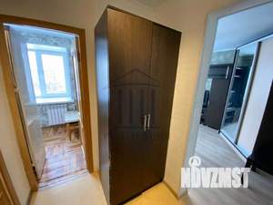 1-к квартира, на длительный срок, 24м2, 5/9 этаж