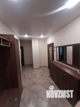 3-к квартира, на длительный срок, 90м2, 2/10 этаж