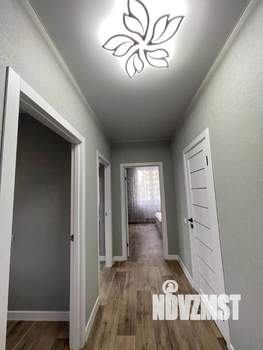 2-к квартира, на длительный срок, 52м2, 3/25 этаж