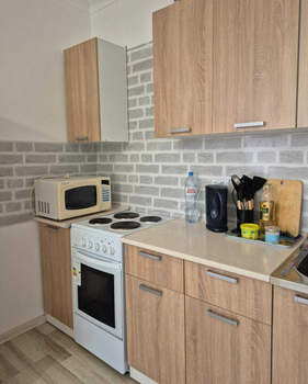 2-к квартира, на длительный срок, 45м2, 19/32 этаж