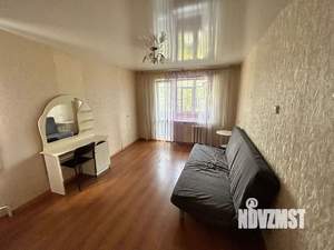 1-к квартира, на длительный срок, 30м2, 4/5 этаж