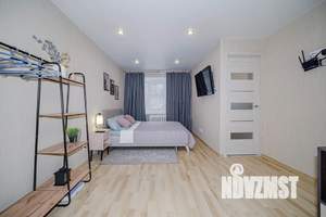 1-к квартира, посуточно, 28м2, 2/5 этаж