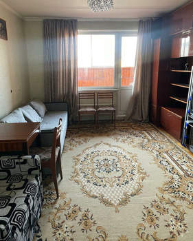 2-к квартира, на длительный срок, 48м2, 4/9 этаж