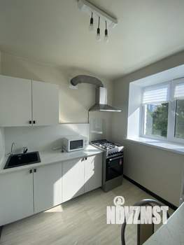 1-к квартира, на длительный срок, 30м2, 5/5 этаж