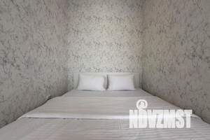 1-к квартира, посуточно, 29м2, 7/20 этаж