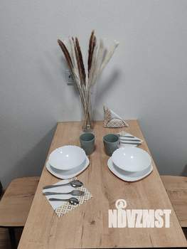 Студия квартира, на длительный срок, 25м2, 9/25 этаж