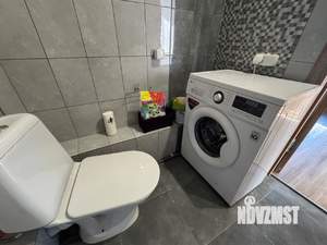 2-к квартира, на длительный срок, 55м2, 18/33 этаж
