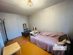 3-к квартира, на длительный срок, 60м2, 4/5 этаж