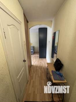 2-к квартира, на длительный срок, 42м2, 1/5 этаж