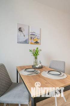 1-к квартира, посуточно, 48м2, 14/20 этаж