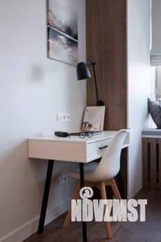 1-к квартира, посуточно, 28м2, 1/1 этаж