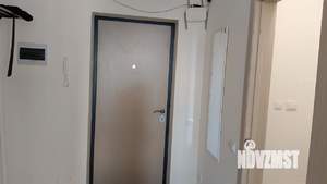 Студия квартира, посуточно, 27м2, 15/25 этаж