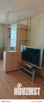 1-к квартира, на длительный срок, 43м2, 14/18 этаж