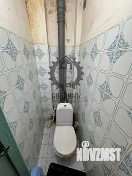 2-к квартира, на длительный срок, 41м2, 5/5 этаж