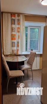 1-к квартира, на длительный срок, 31м2, 2/5 этаж