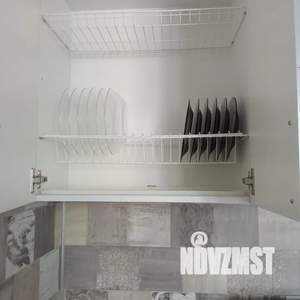 2-к квартира, посуточно, 53м2, 8/10 этаж