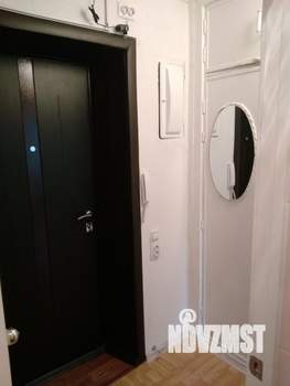 1-к квартира, на длительный срок, 30м2, 3/5 этаж