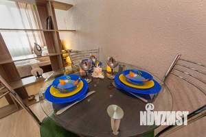 1-к квартира, посуточно, 33м2, 5/15 этаж