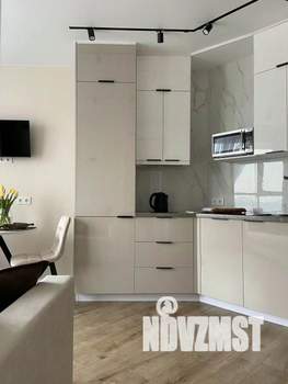 1-к квартира, посуточно, 48м2, 1/1 этаж