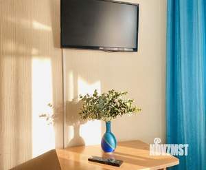 1-к квартира, посуточно, 32м2, 4/4 этаж