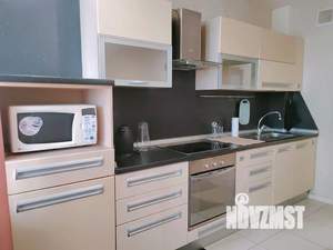 1-к квартира, посуточно, 50м2, 3/20 этаж