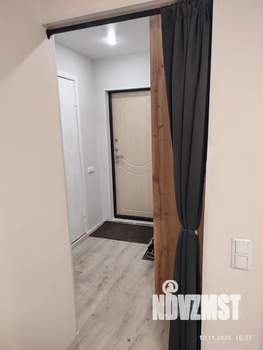 1-к квартира, на длительный срок, 34м2, 3/9 этаж