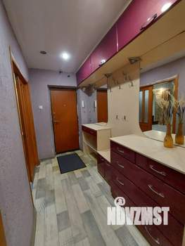 3-к квартира, на длительный срок, 58м2, 6/9 этаж