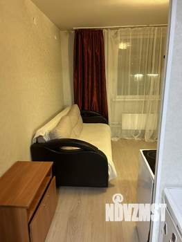 Студия квартира, посуточно, 30м2, 19/25 этаж