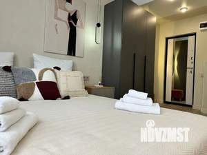 Студия квартира, посуточно, 21м2, 2/6 этаж