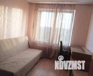 Студия квартира, на длительный срок, 25м2, 5/10 этаж